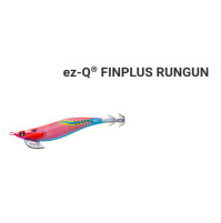 ez-Q® FINPLUS Rungun - # 3.5 - A1746X - YOZURI 
